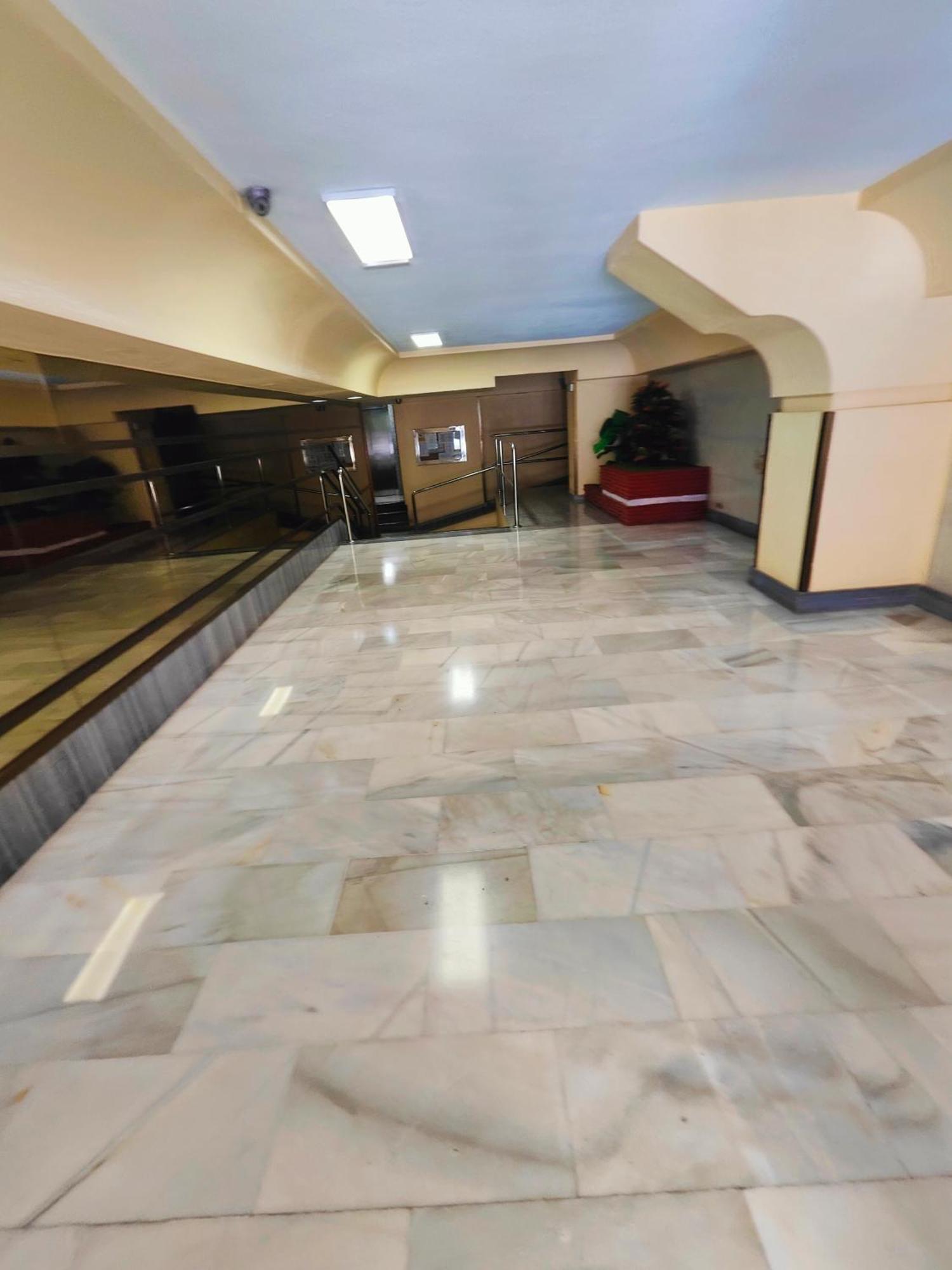 Luxury Lidersol Apartment Benidorm Exterior foto