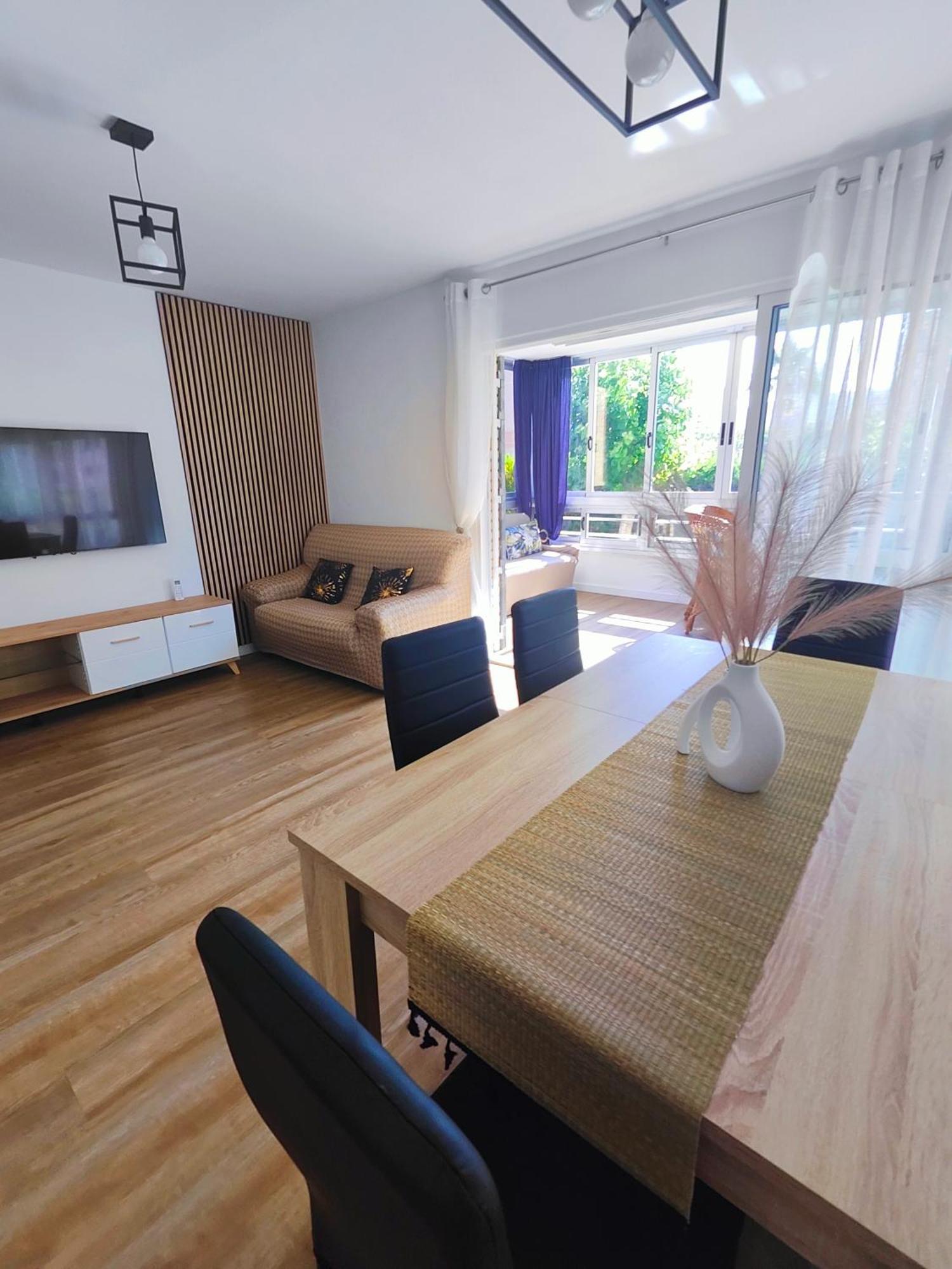 Luxury Lidersol Apartment Benidorm Exterior foto