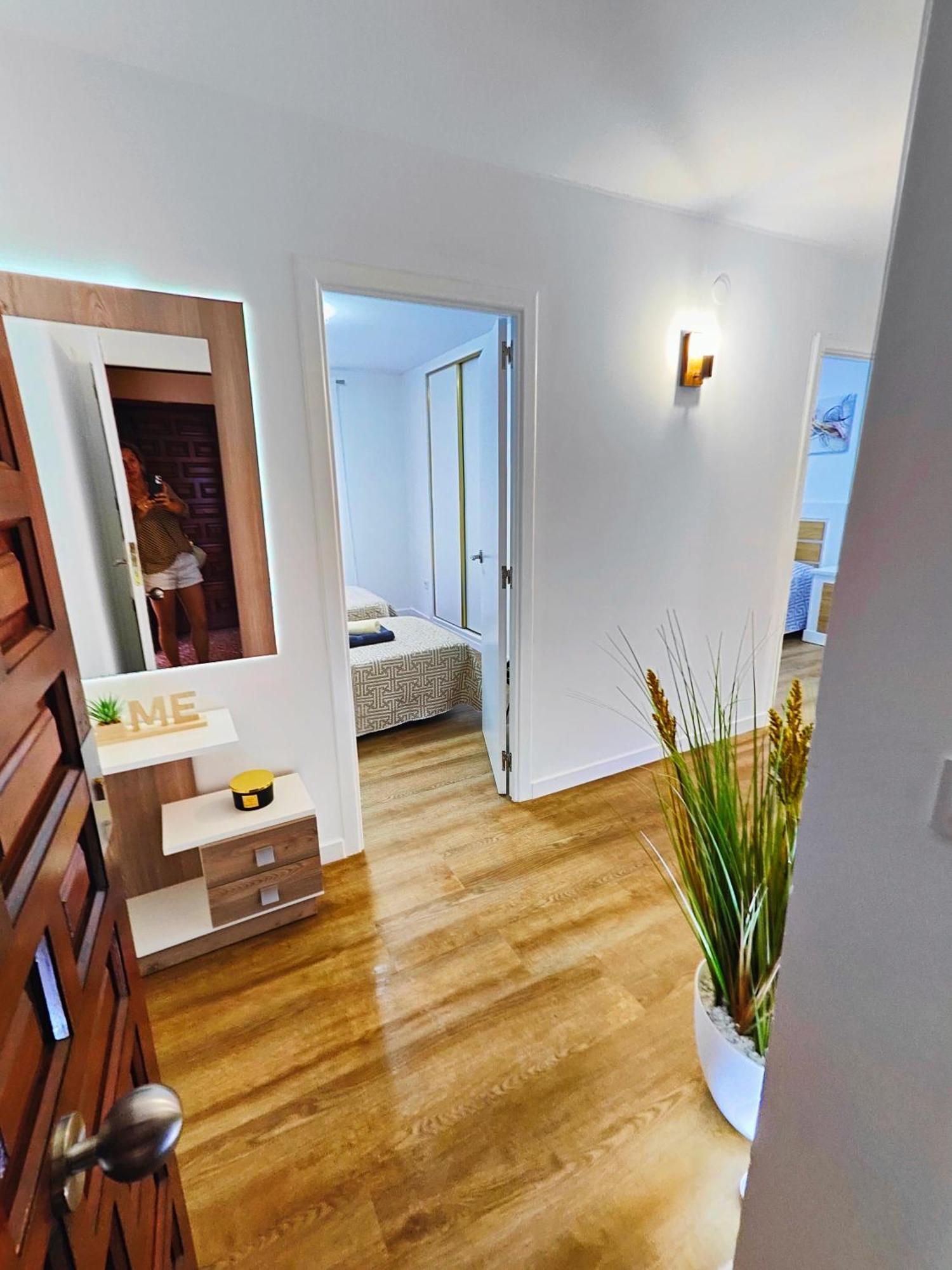 Luxury Lidersol Apartment Benidorm Exterior foto